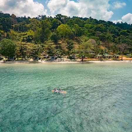 Sea Escape Koh Chang Eksteriør bilde