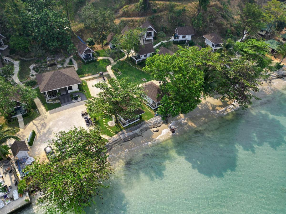 Sea Escape Koh Chang Eksteriør bilde