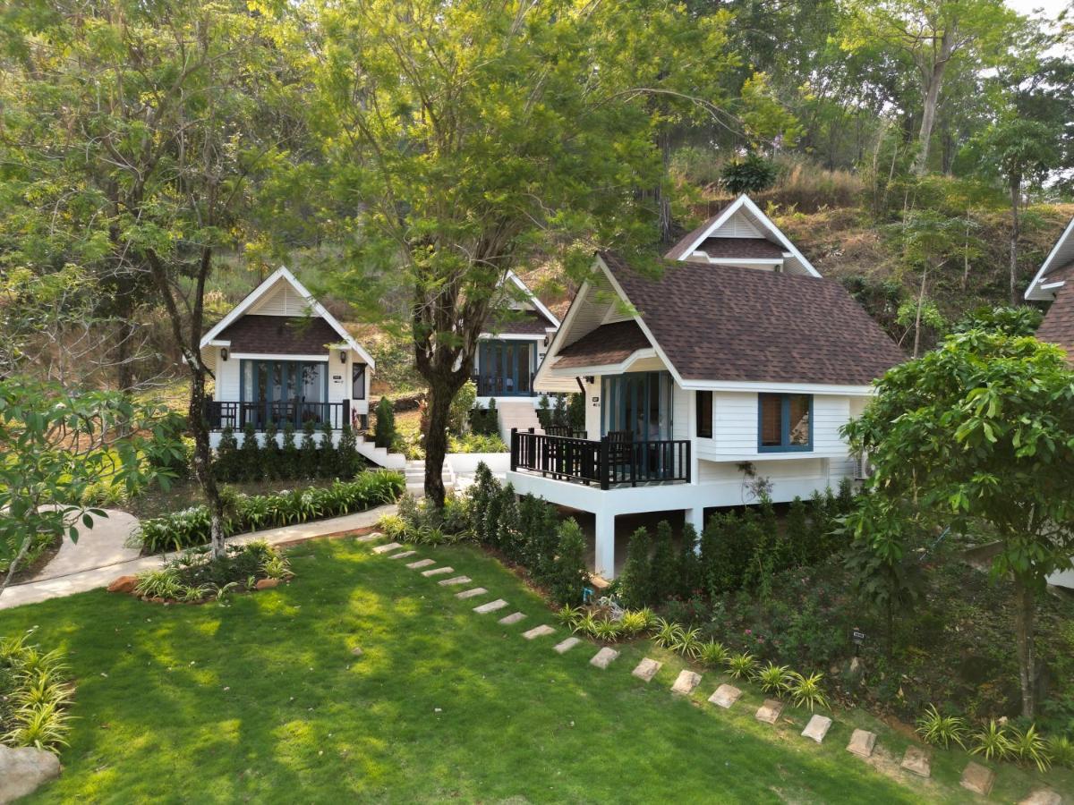 Sea Escape Koh Chang Eksteriør bilde