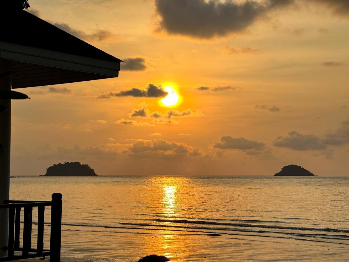 Sea Escape Koh Chang Eksteriør bilde