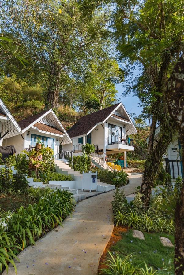 Sea Escape Koh Chang Eksteriør bilde