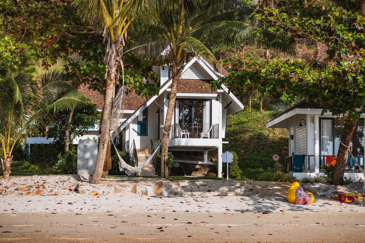 Sea Escape Koh Chang Eksteriør bilde