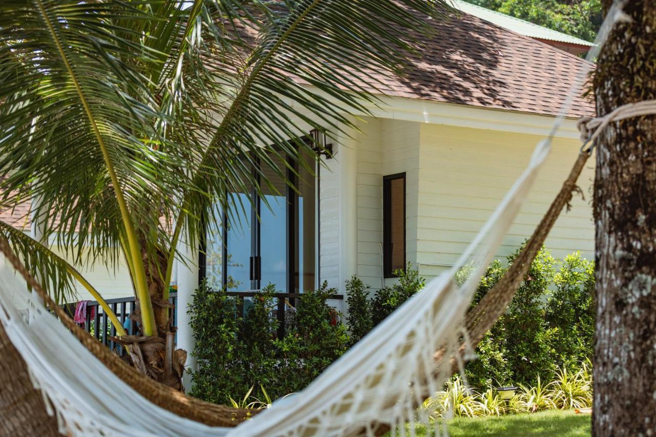 Sea Escape Koh Chang Eksteriør bilde