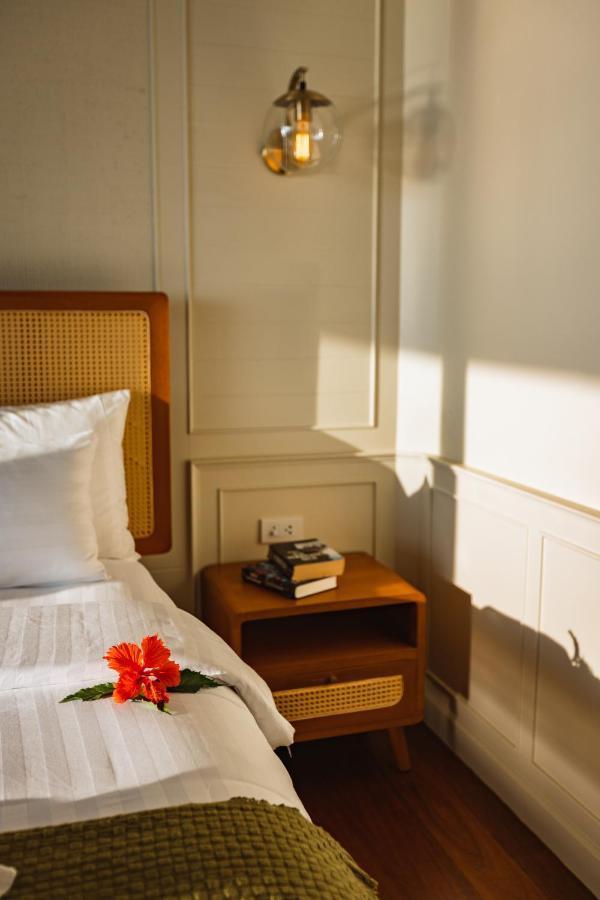 Sea Escape Koh Chang Eksteriør bilde