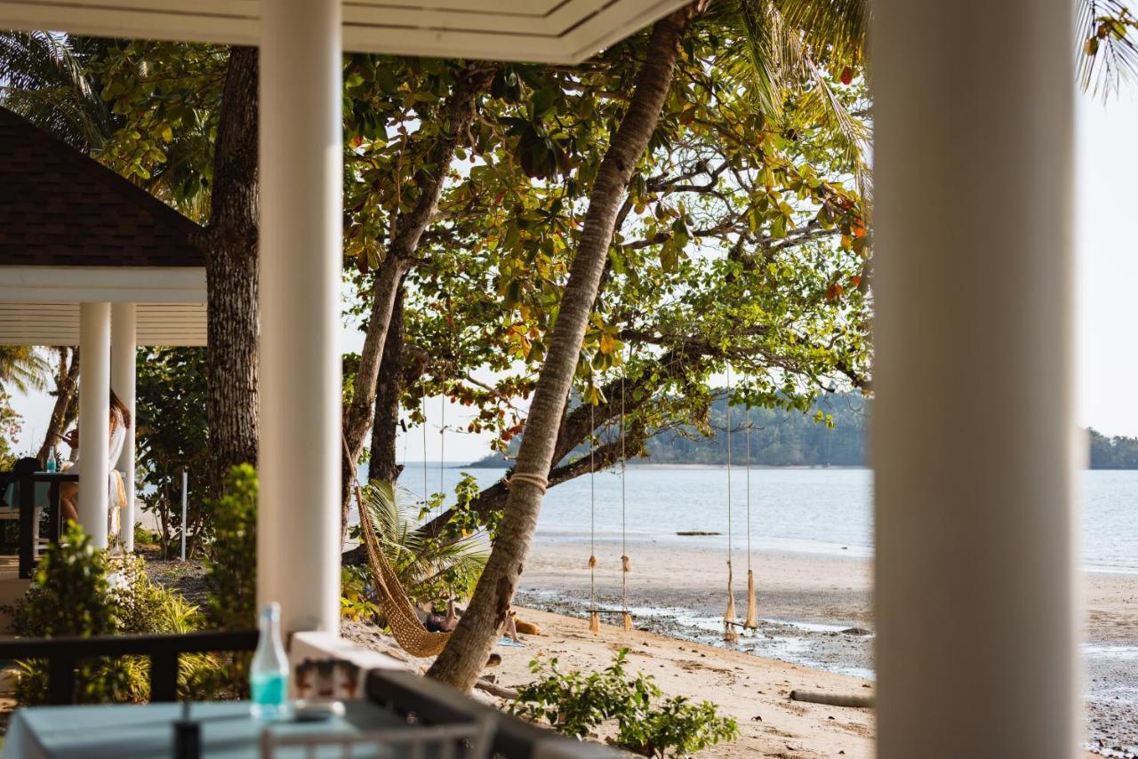 Sea Escape Koh Chang Eksteriør bilde