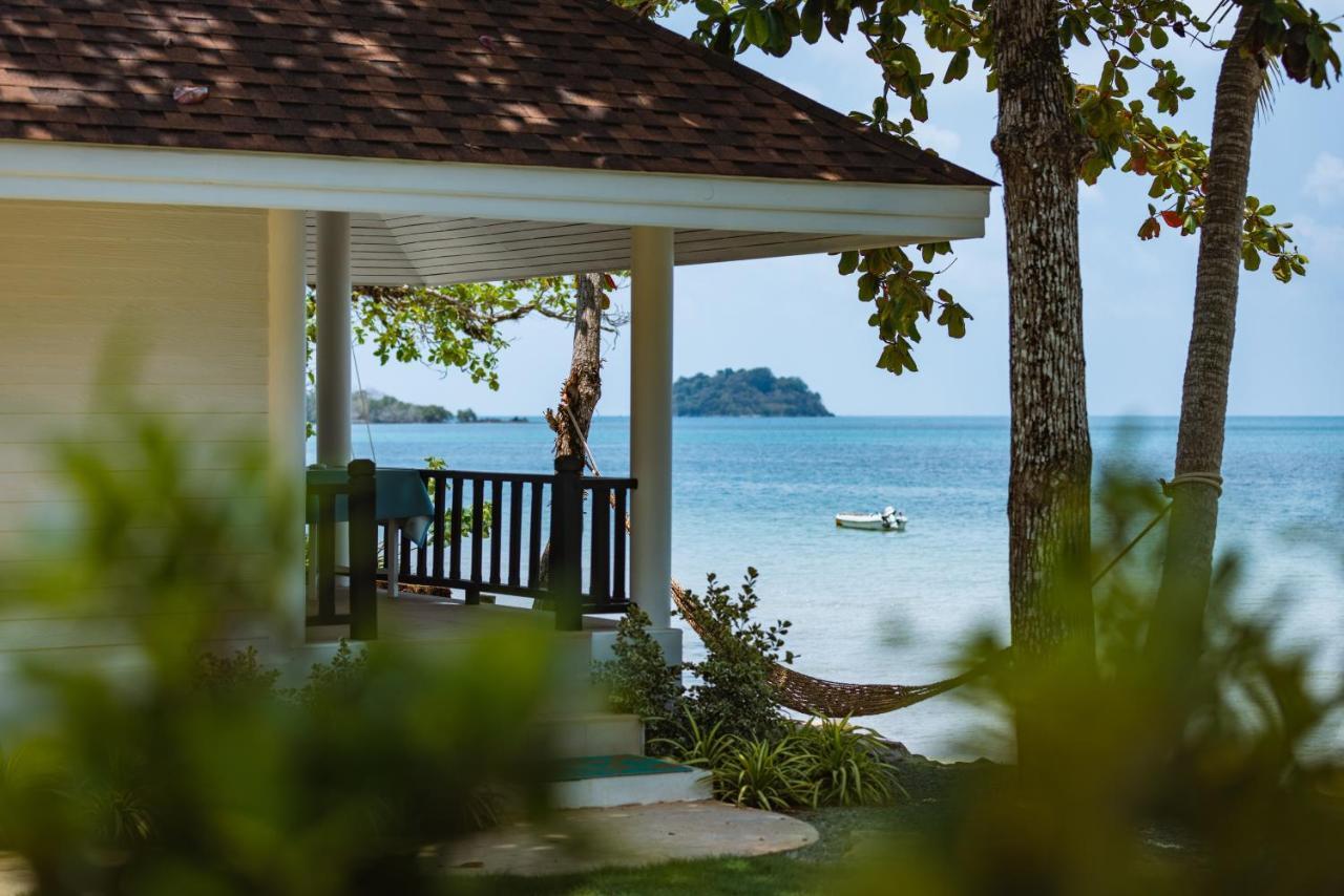 Sea Escape Koh Chang Eksteriør bilde