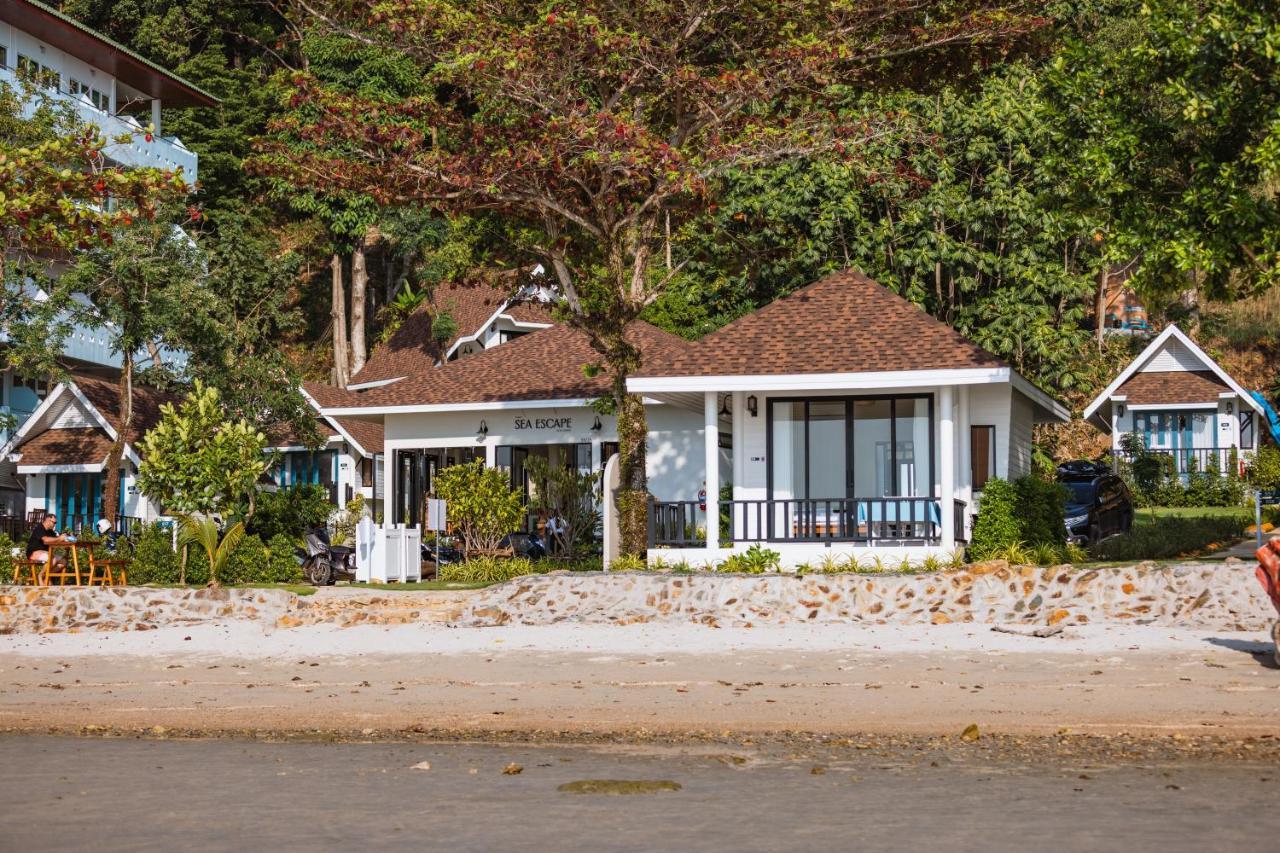 Sea Escape Koh Chang Eksteriør bilde