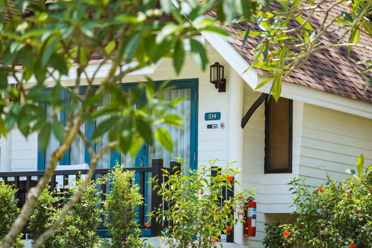 Sea Escape Koh Chang Eksteriør bilde