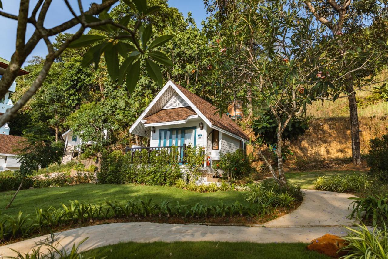 Sea Escape Koh Chang Eksteriør bilde