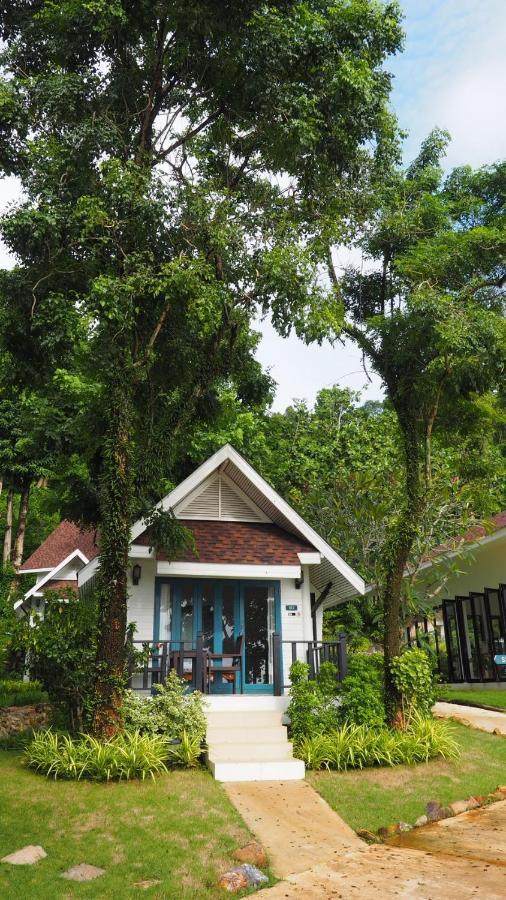 Sea Escape Koh Chang Eksteriør bilde