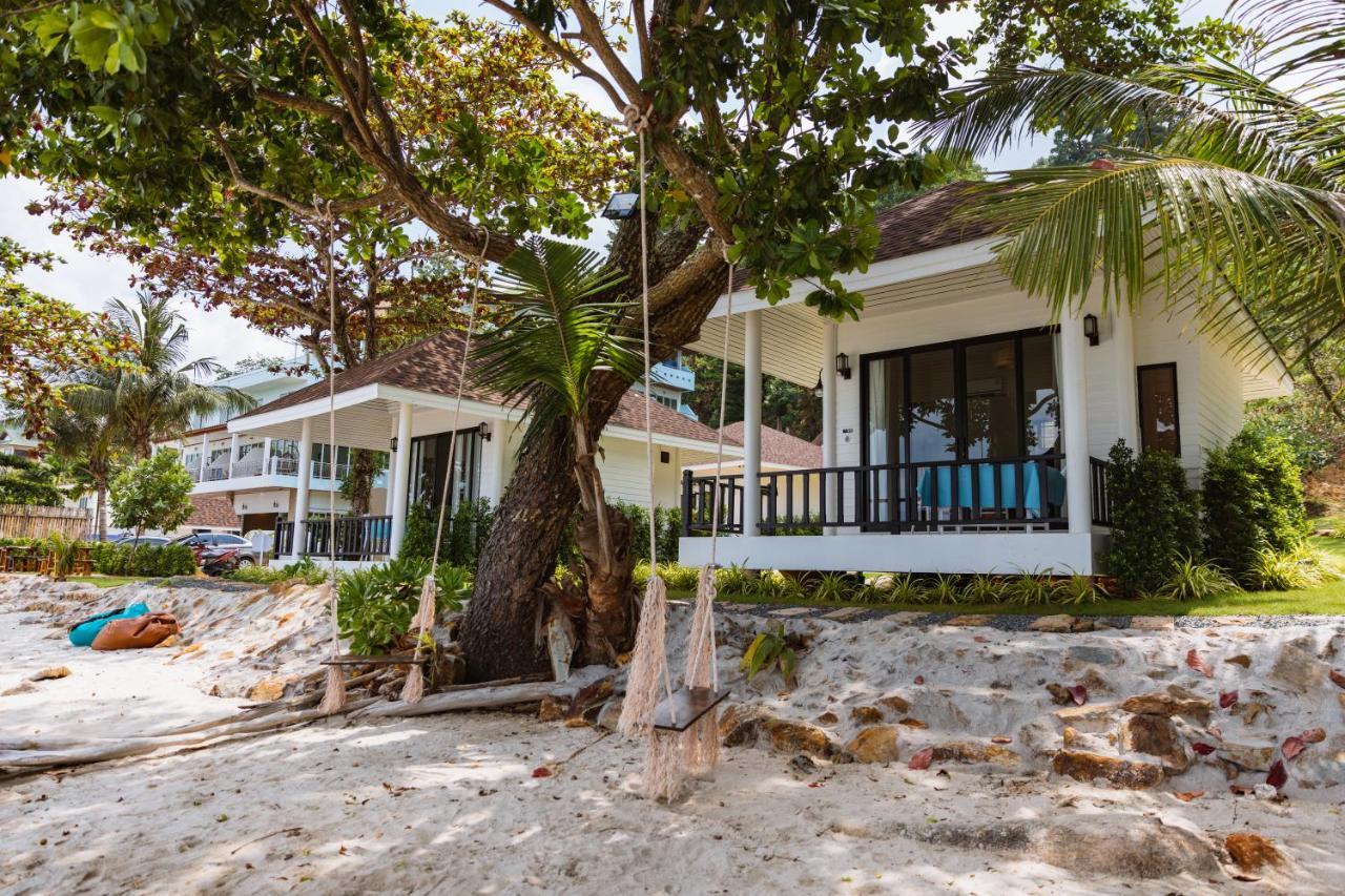 Sea Escape Koh Chang Eksteriør bilde