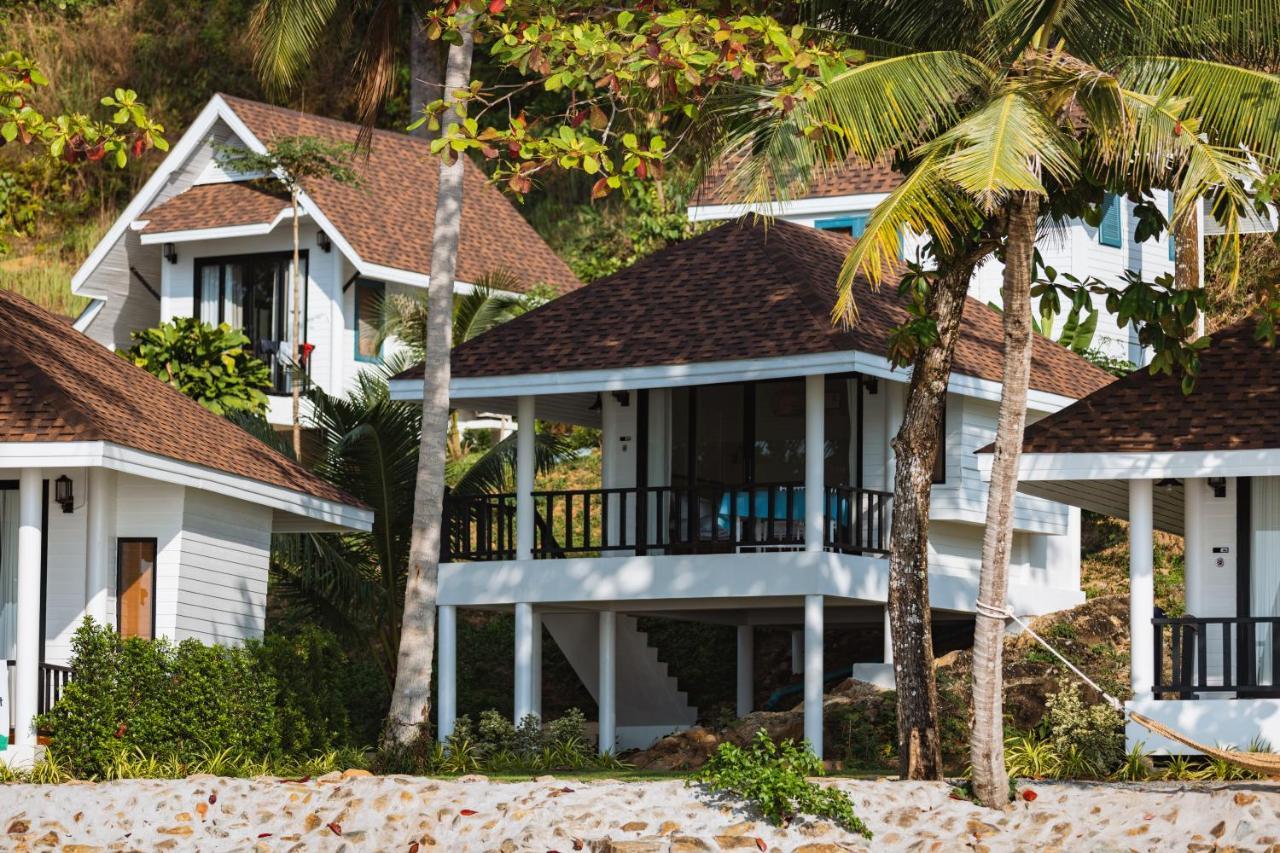 Sea Escape Koh Chang Eksteriør bilde