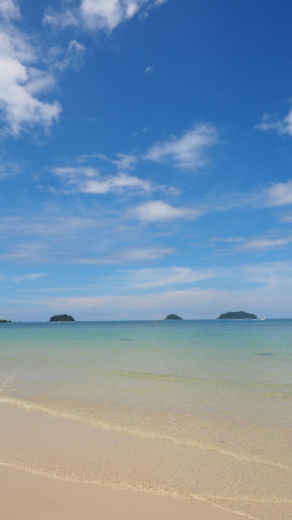 Sea Escape Koh Chang Eksteriør bilde