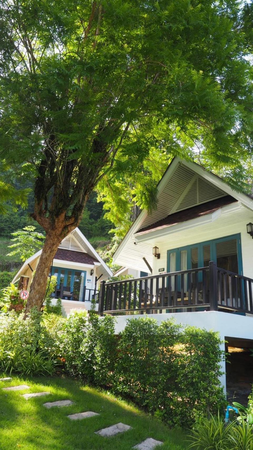 Sea Escape Koh Chang Eksteriør bilde