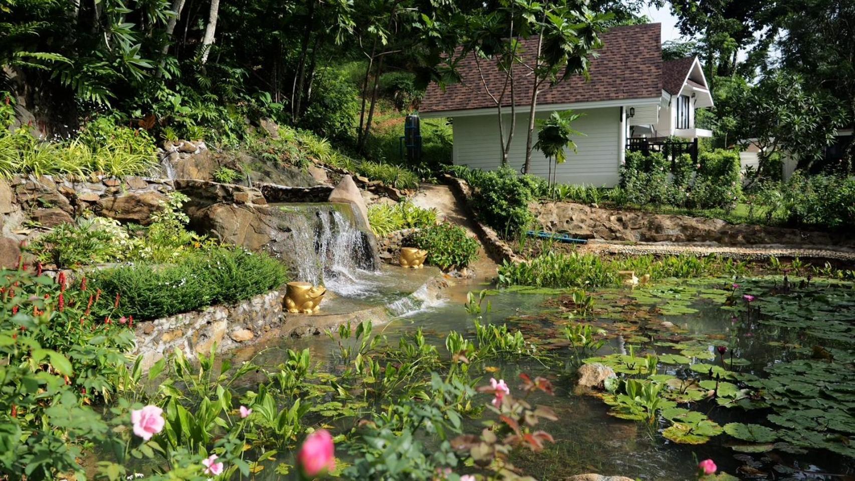 Sea Escape Koh Chang Eksteriør bilde