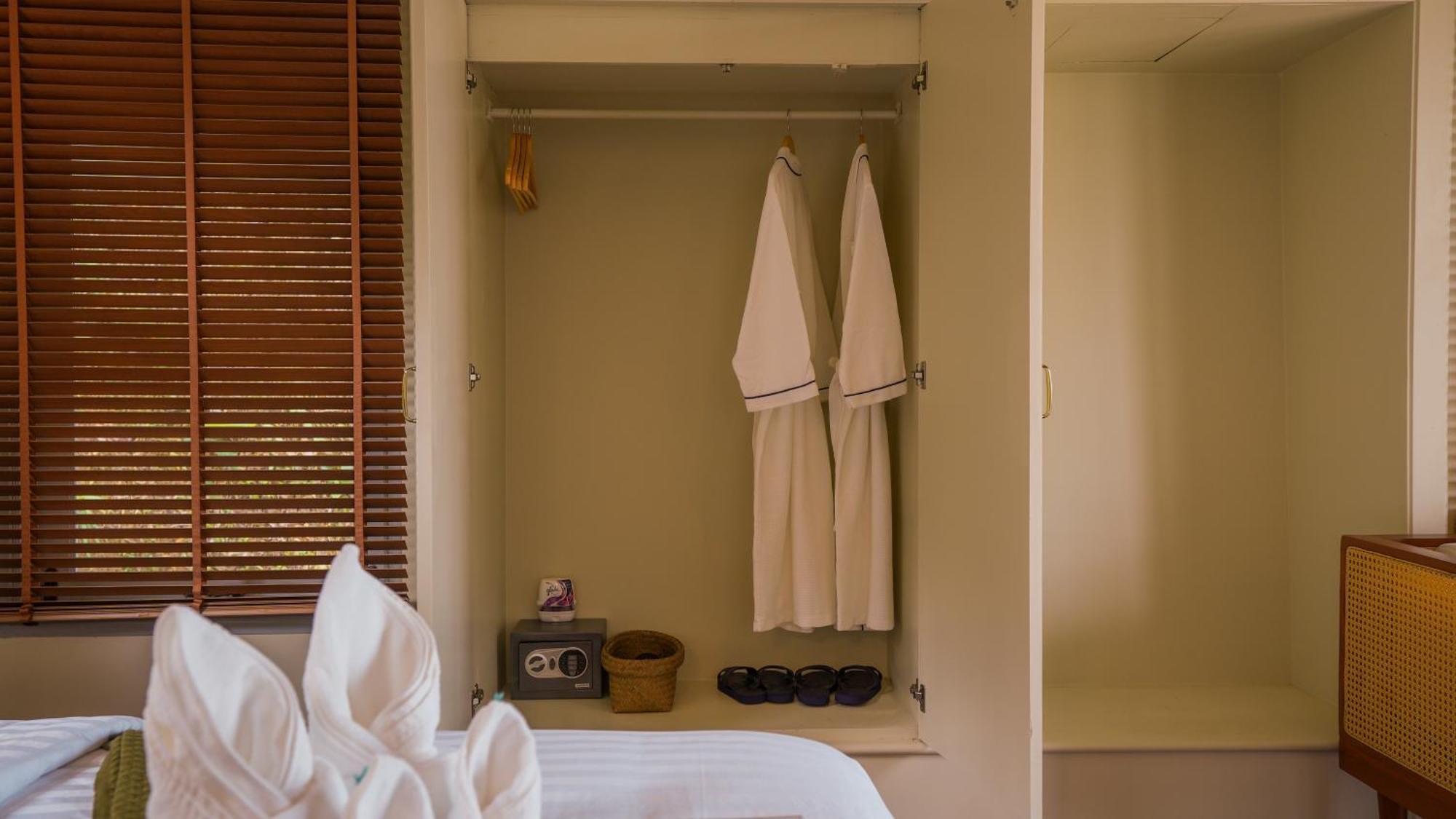 Sea Escape Koh Chang Rom bilde